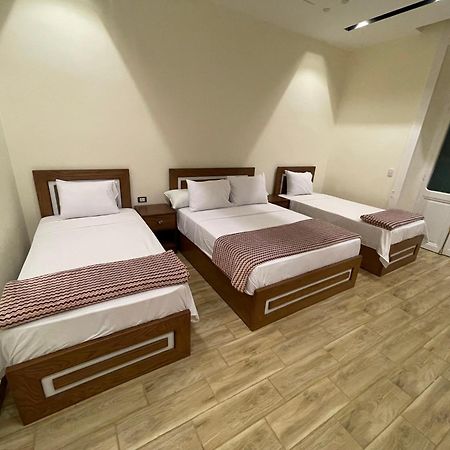 מלון Hola Cairo Boutique מראה חיצוני תמונה