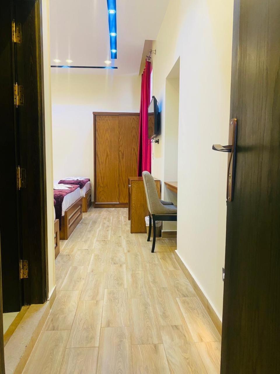 מלון Hola Cairo Boutique מראה חיצוני תמונה