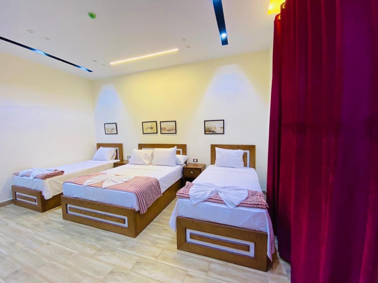 מלון Hola Cairo Boutique מראה חיצוני תמונה